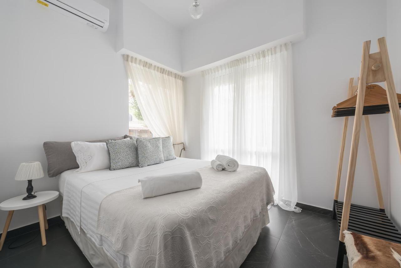 Garden Villa Glyfada Atenas Exterior foto